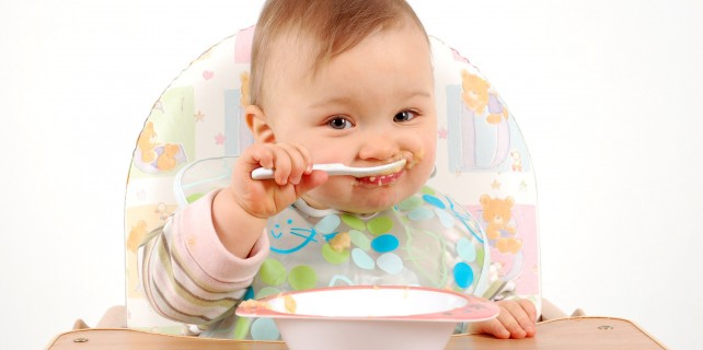 Dışarıda Mama Hazırlama Sorunsalı !