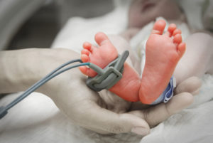 Dünyada Her Yıl 15 Milyon Bebek Prematüre Doğuyor