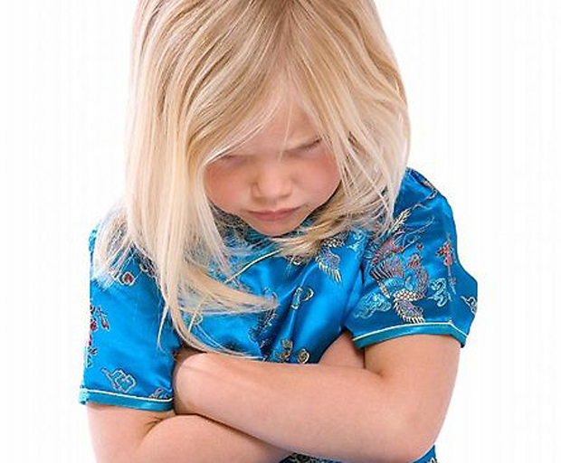 İnatlaşan Çocuk mu? Ebeveyn mi?