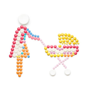 Çalışan Annenin Antibiyotikle İmtihanı