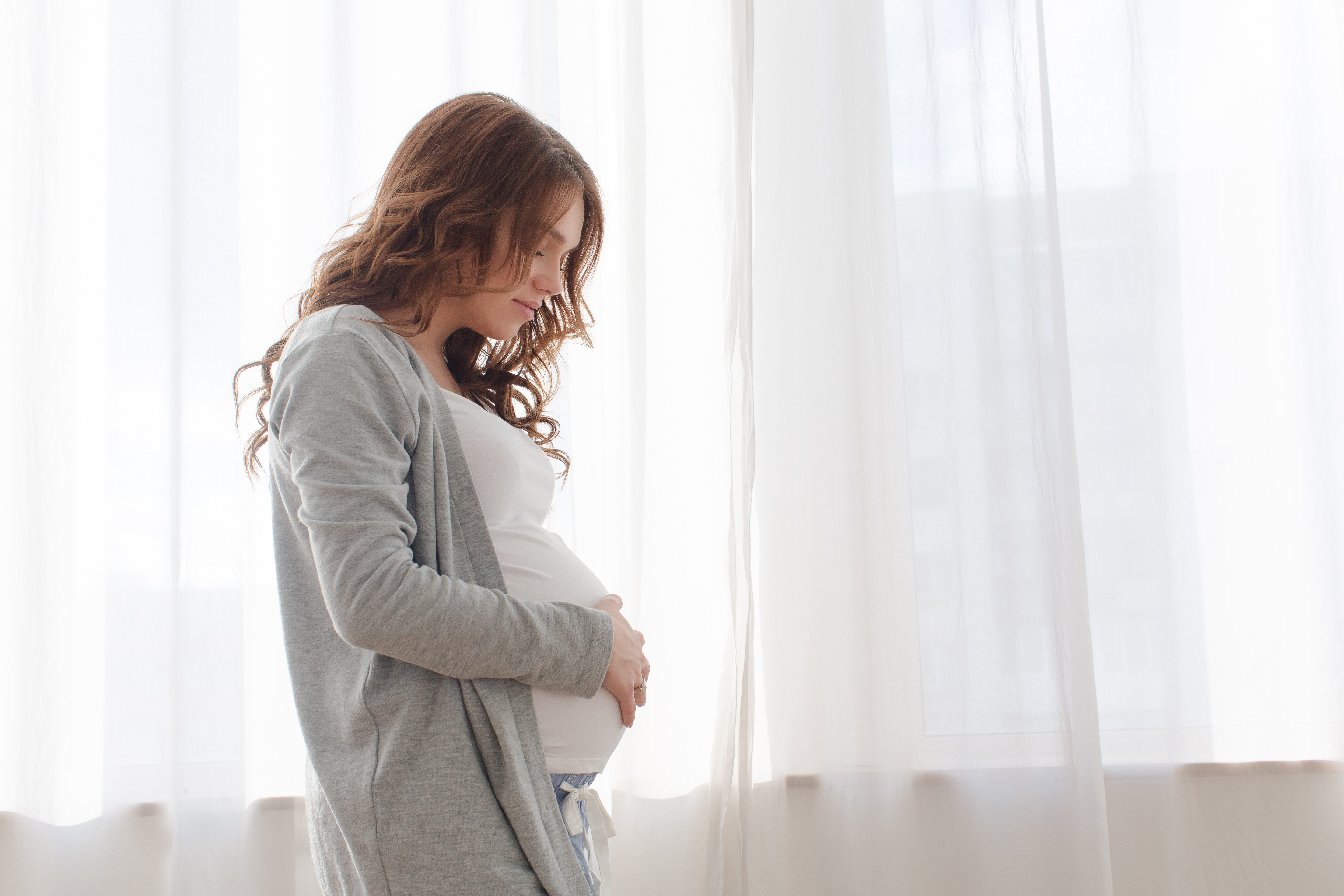 Gebelik Döneminde Beslenme