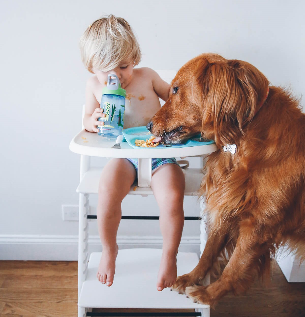 Bebeğimizi İlk 1000 Gün Nasıl Besleyelim?