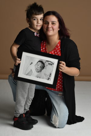 Prematüre Annesi Selenay Dönmez Yazdı