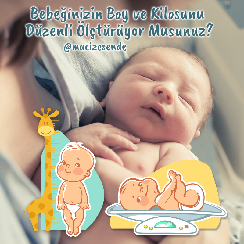 Çocuklarınızı Doktora Götürmek İçin Hasta Olmalarını Beklemeyin!